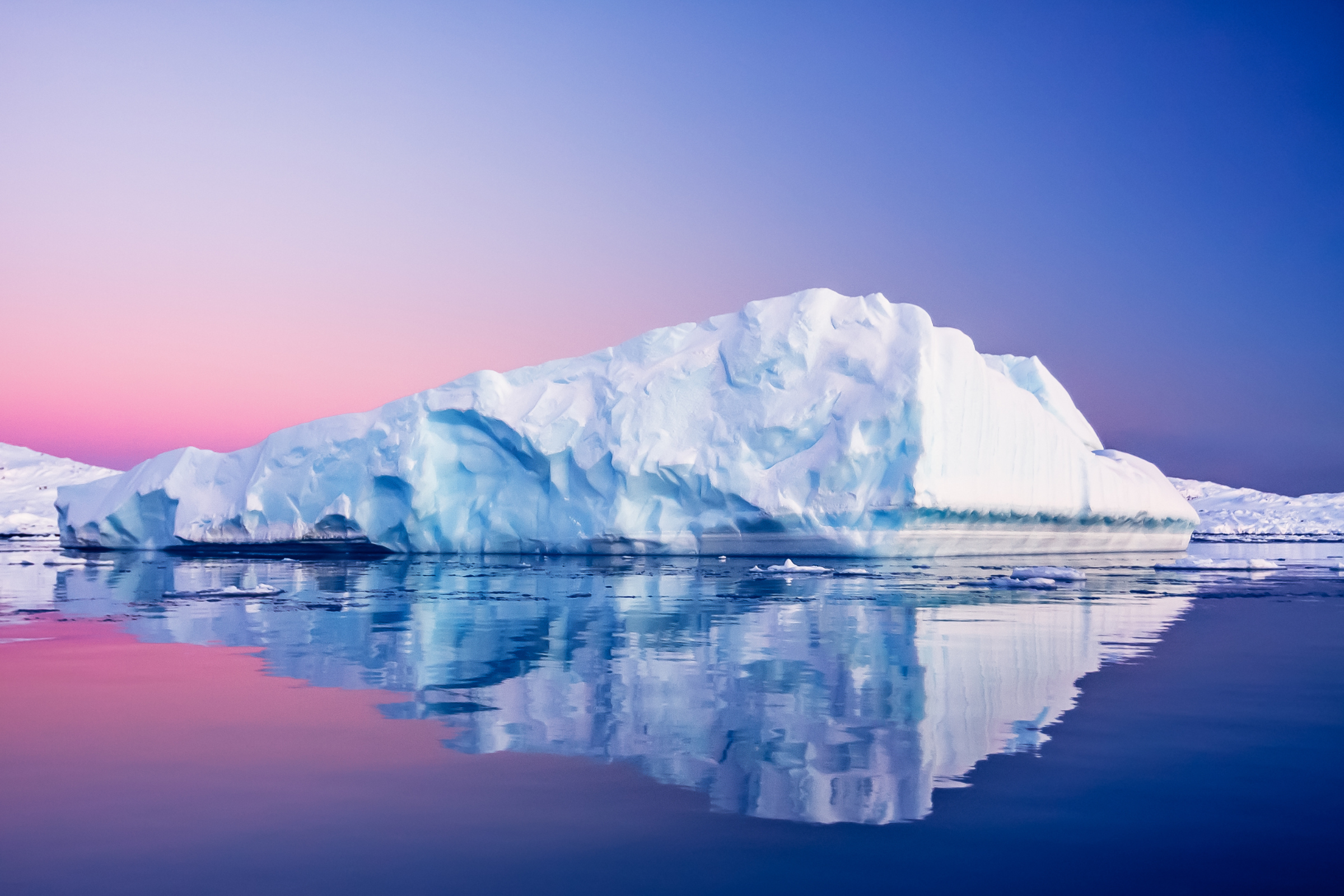 Expedition cruise ship