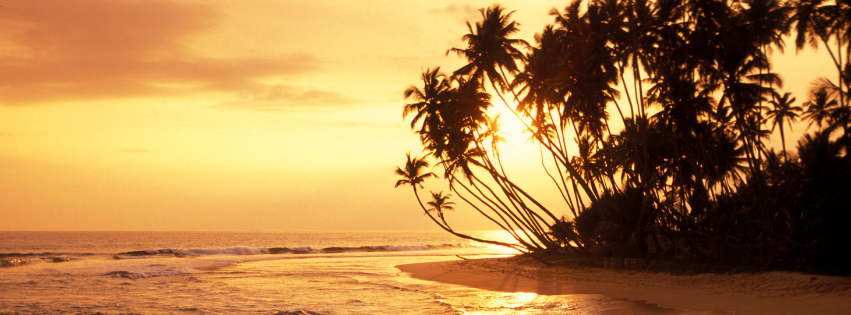 Sri Lanka - Destination of the Month July 2026